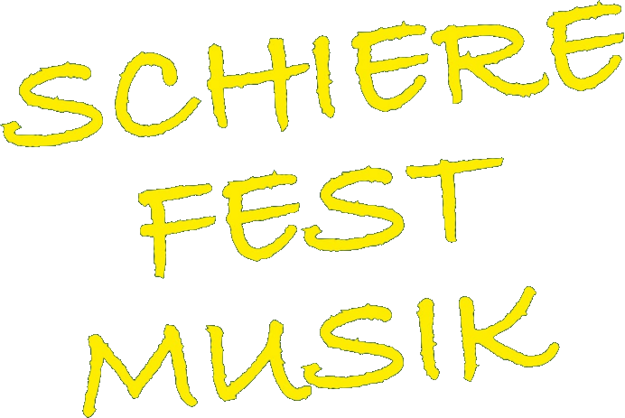 Schierefestmusik