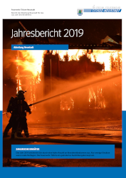 Jahresbericht der Abteilung Neustadt für 2019